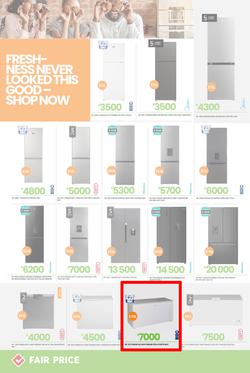 Fair Price : Extended Mid-Year Home Makeover (01 August - 31 August 2025), page 2