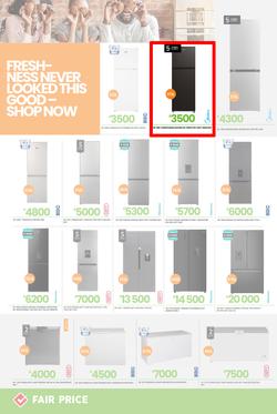 Fair Price : Extended Mid-Year Home Makeover (01 August - 31 August 2025), page 2