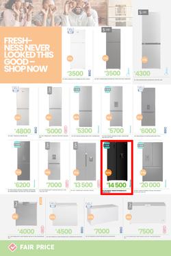 Fair Price : Extended Mid-Year Home Makeover (01 August - 31 August 2025), page 2
