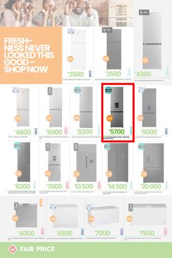 Fair Price : Extended Mid-Year Home Makeover (01 August - 31 August 2025), page 2