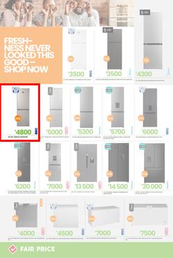 Fair Price : Extended Mid-Year Home Makeover (01 August - 31 August 2025), page 2