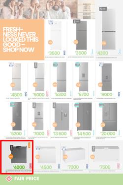 Fair Price : Extended Mid-Year Home Makeover (01 August - 31 August 2025), page 2