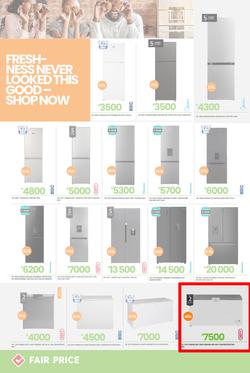 Fair Price : Extended Mid-Year Home Makeover (01 August - 31 August 2025), page 2