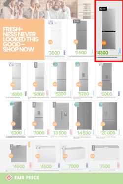Fair Price : Extended Mid-Year Home Makeover (01 August - 31 August 2025), page 2