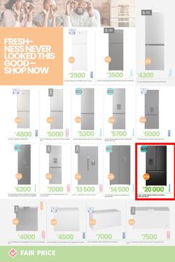 Fair Price : Extended Mid-Year Home Makeover (01 August - 31 August 2025), page 2