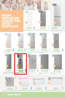 Fair Price : Extended Mid-Year Home Makeover (01 August - 31 August 2025), page 2