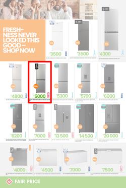 Fair Price : Extended Mid-Year Home Makeover (01 August - 31 August 2025), page 2