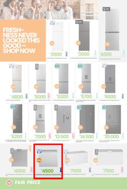 Fair Price : Extended Mid-Year Home Makeover (01 August - 31 August 2025), page 2