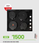 Univa Hob U156B 21-602