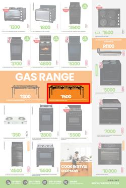 Fair Price : Extended Mid-Year Home Makeover (01 August - 31 August 2025), page 3