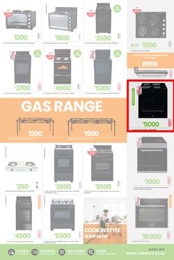 Fair Price : Extended Mid-Year Home Makeover (01 August - 31 August 2025), page 3