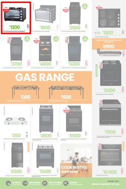 Fair Price : Extended Mid-Year Home Makeover (01 August - 31 August 2025), page 3