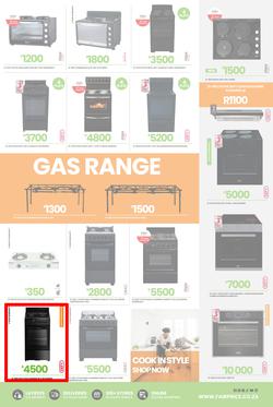 Fair Price : Extended Mid-Year Home Makeover (01 August - 31 August 2025), page 3
