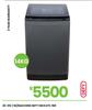 Defy 14Kg Washing Machine DTL160 22-312