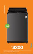 Midea 11Kg T/L Washing Machine 22-349