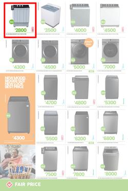 Fair Price : Extended Mid-Year Home Makeover (01 August - 31 August 2025), page 4