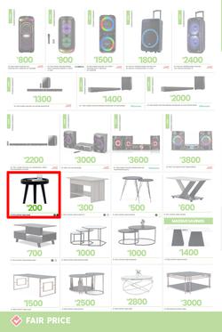Fair Price : Extended Mid-Year Home Makeover (01 August - 31 August 2025), page 6