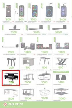 Fair Price : Extended Mid-Year Home Makeover (01 August - 31 August 2025), page 6