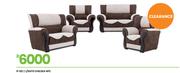 Chelsea 4 PC L/Suite 9-122