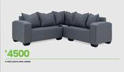 April Corner L/Suite 9-1062