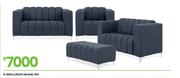 Rachel 3 PC l/Suite 9-1094