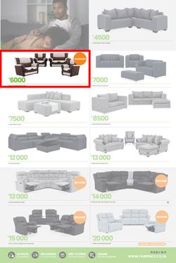 Fair Price : Extended Mid-Year Home Makeover (01 August - 31 August 2025), page 9