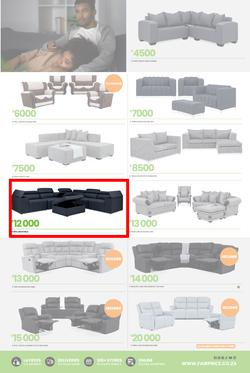 Fair Price : Extended Mid-Year Home Makeover (01 August - 31 August 2025), page 9