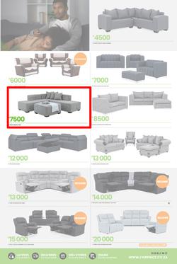 Fair Price : Extended Mid-Year Home Makeover (01 August - 31 August 2025), page 9