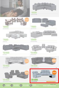 Fair Price : Extended Mid-Year Home Makeover (01 August - 31 August 2025), page 9