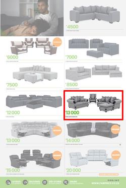 Fair Price : Extended Mid-Year Home Makeover (01 August - 31 August 2025), page 9