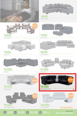Fair Price : Extended Mid-Year Home Makeover (01 August - 31 August 2025), page 9