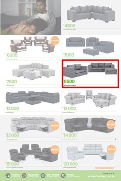 Fair Price : Extended Mid-Year Home Makeover (01 August - 31 August 2025), page 9