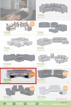 Fair Price : Extended Mid-Year Home Makeover (01 August - 31 August 2025), page 9