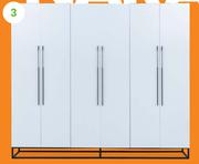 Nara 6 DR Wardrobe 1-283