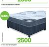 Vital Rest Queen Base Set 7-443