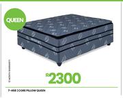 Core Queen Pillow 7-468