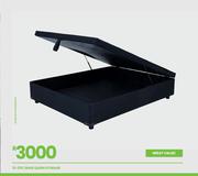 Queen Storage Base 12-270 