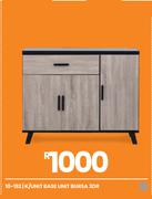 Bursa 3 DR Base Unit K/Unit 10-192