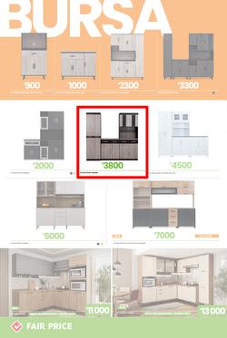 Fair Price : Extended Mid-Year Home Makeover (01 August - 31 August 2025), page 14