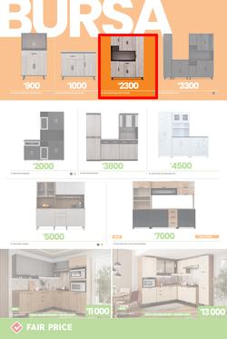 Fair Price : Extended Mid-Year Home Makeover (01 August - 31 August 2025), page 14