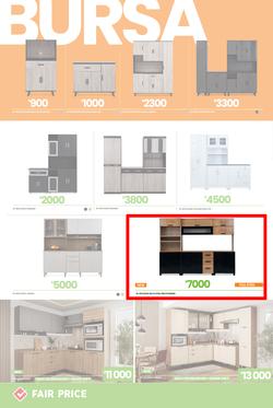 Fair Price : Extended Mid-Year Home Makeover (01 August - 31 August 2025), page 14