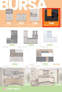 Fair Price : Extended Mid-Year Home Makeover (01 August - 31 August 2025), page 14