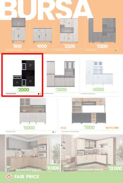 Fair Price : Extended Mid-Year Home Makeover (01 August - 31 August 2025), page 14