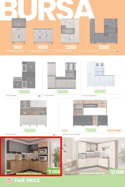 Fair Price : Extended Mid-Year Home Makeover (01 August - 31 August 2025), page 14