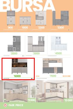 Fair Price : Extended Mid-Year Home Makeover (01 August - 31 August 2025), page 14