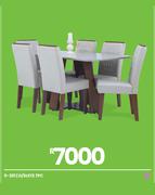 7PC D/Suite 5-201