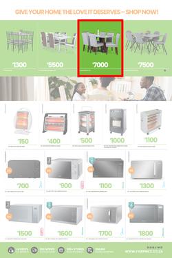 Fair Price : Extended Mid-Year Home Makeover (01 August - 31 August 2025), page 15