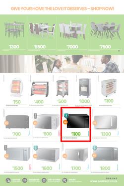 Fair Price : Extended Mid-Year Home Makeover (01 August - 31 August 2025), page 15