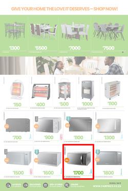 Fair Price : Extended Mid-Year Home Makeover (01 August - 31 August 2025), page 15