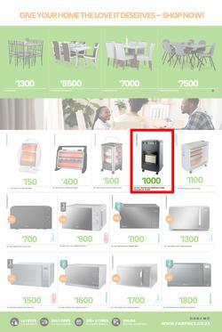 Fair Price : Extended Mid-Year Home Makeover (01 August - 31 August 2025), page 15